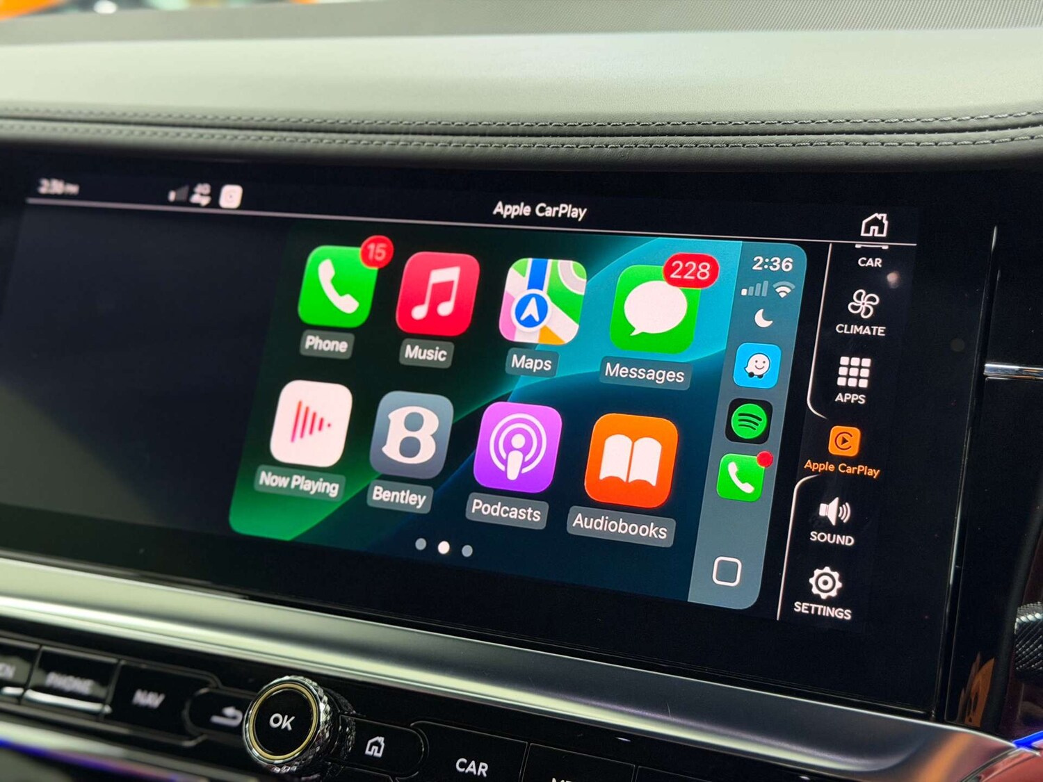 Used Bentley Continental 2019 for sale - 76333076: Photo 45