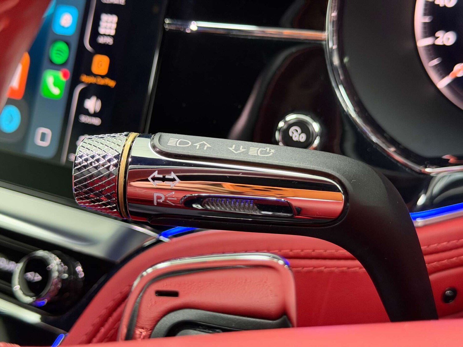 Used Bentley Continental 2019 for sale - 76333076: Photo 47