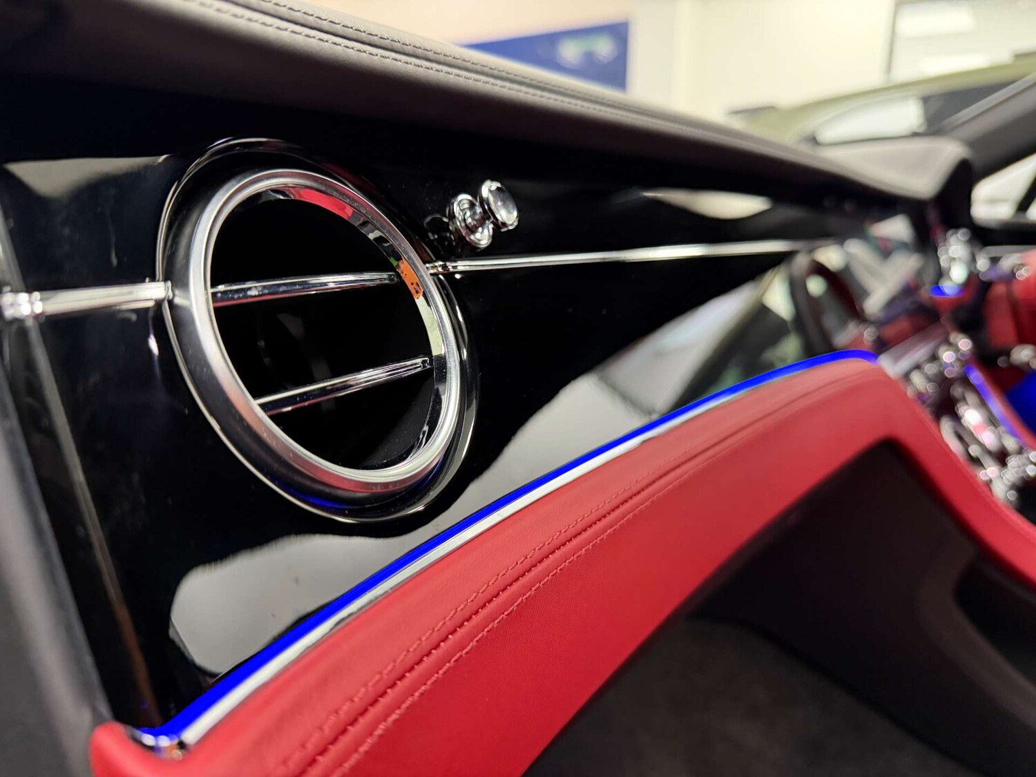 Used Bentley Continental 2019 for sale - 76333076: Photo 49