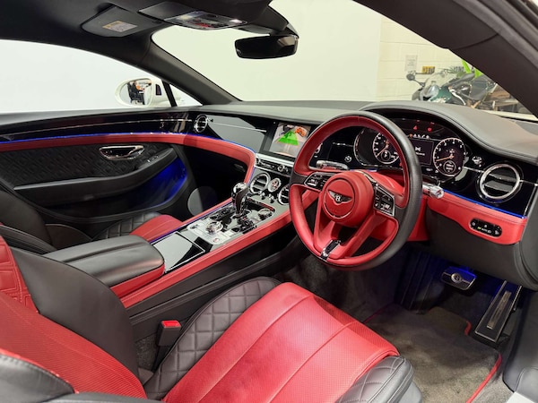 Used Bentley Continental 2019 for sale - 76333076: Photo 4