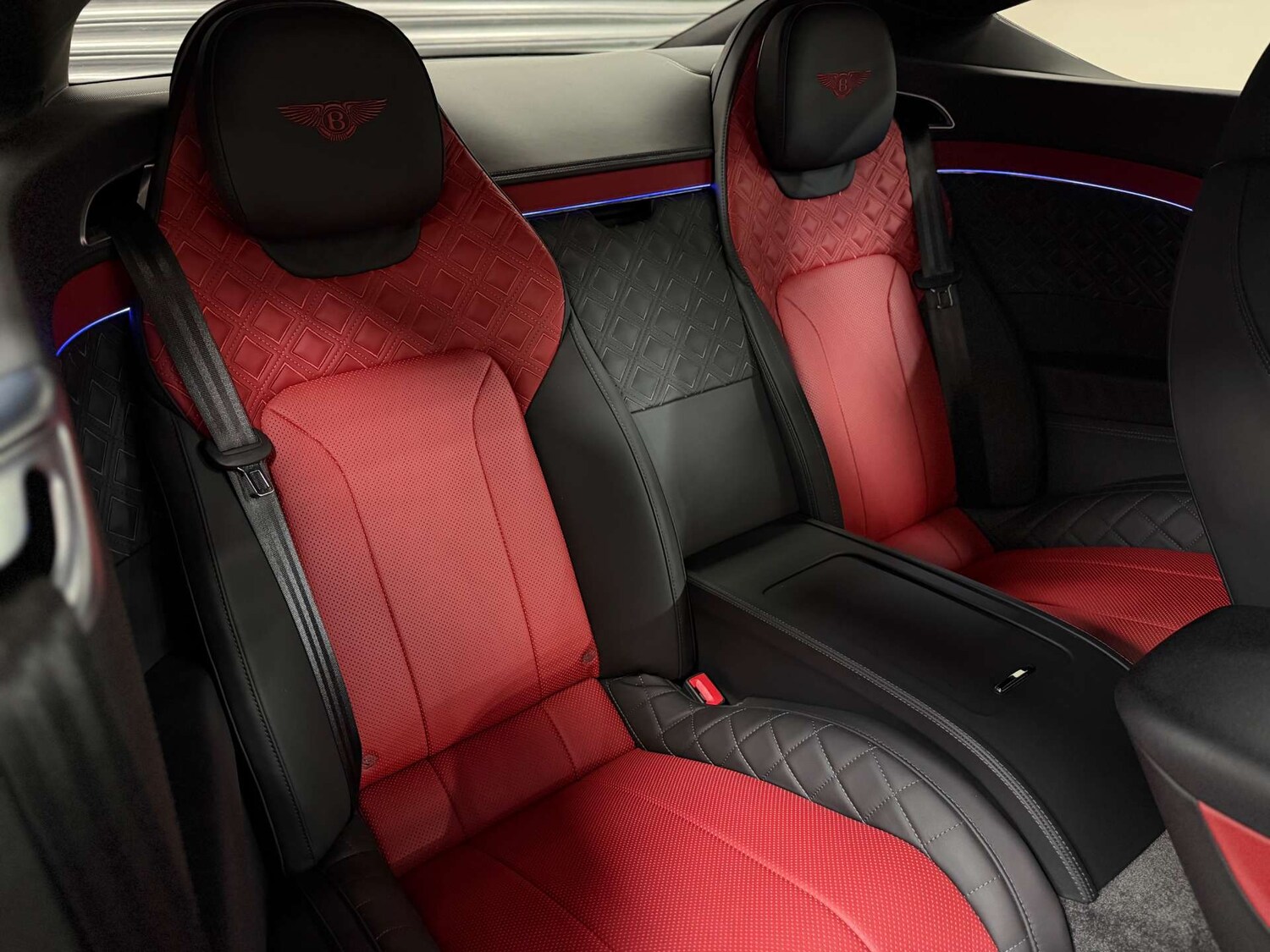 Used Bentley Continental 2019 for sale - 76333076: Photo 51