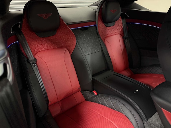Used Bentley Continental 2019 for sale - 76333076: Photo 51