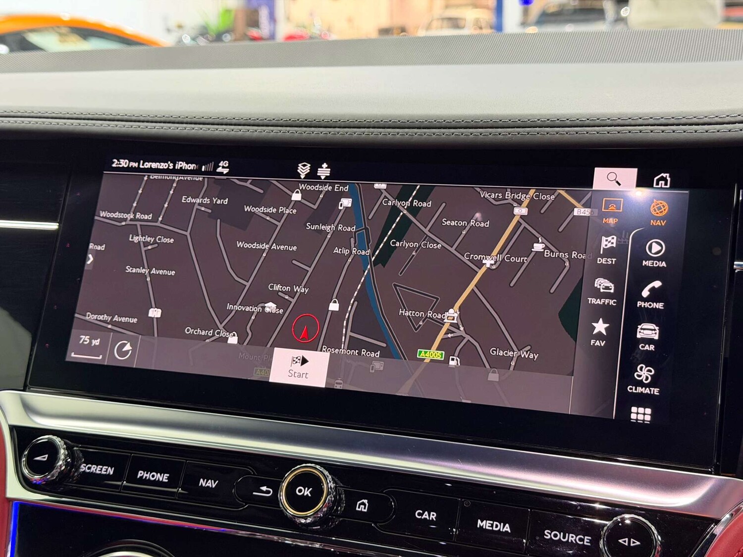 Used Bentley Continental 2019 for sale - 76333076: Photo 52