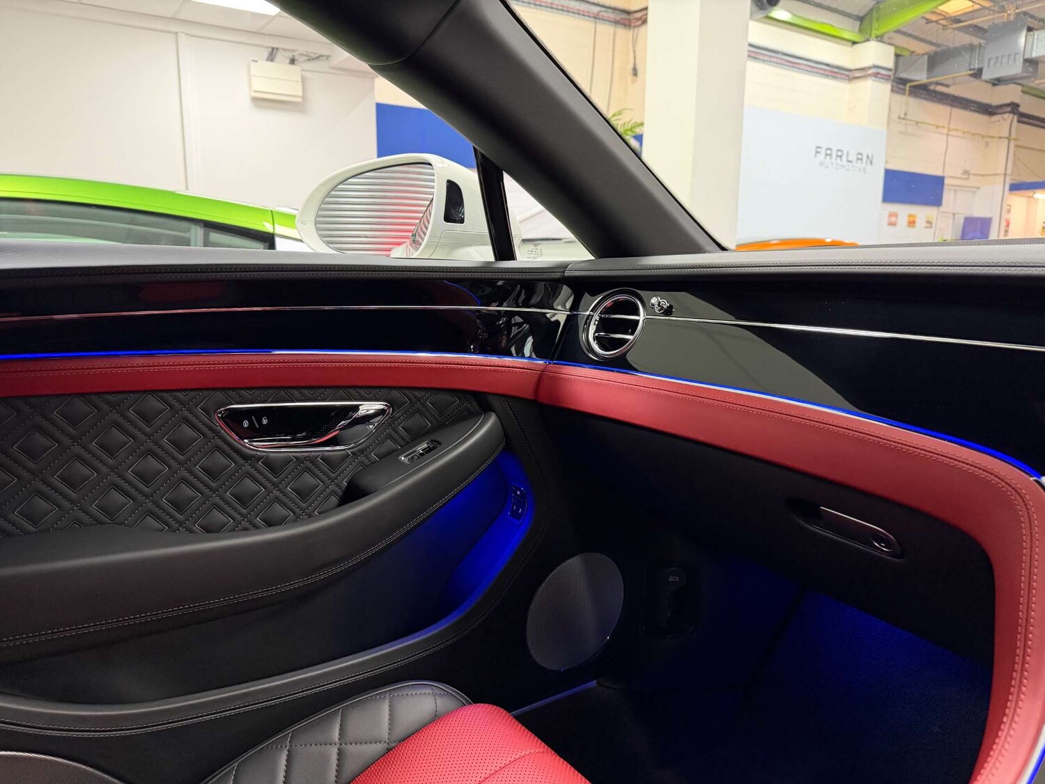 Used Bentley Continental 2019 for sale - 76333076: Photo 56