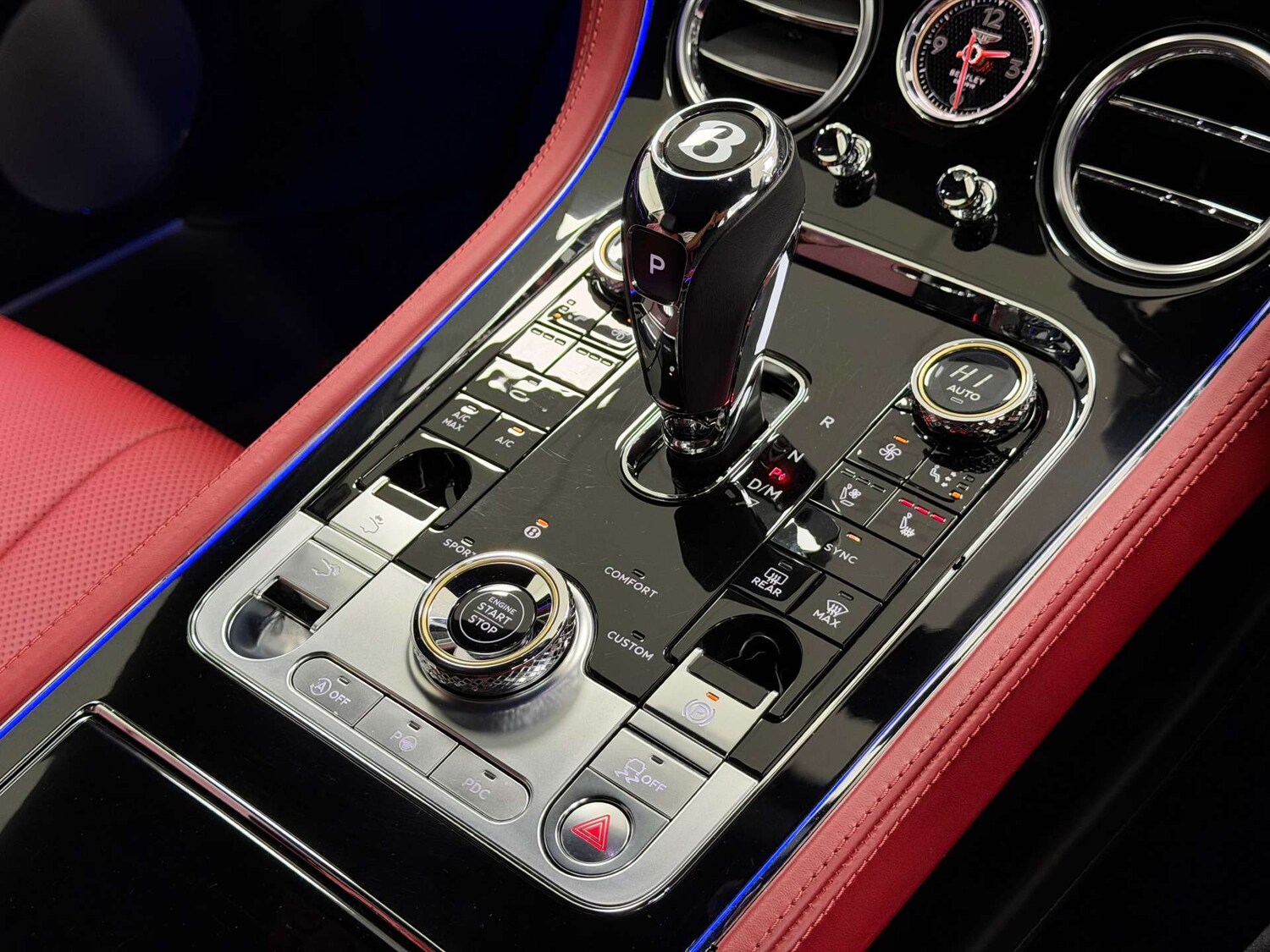 Used Bentley Continental 2019 for sale - 76333076: Photo 57