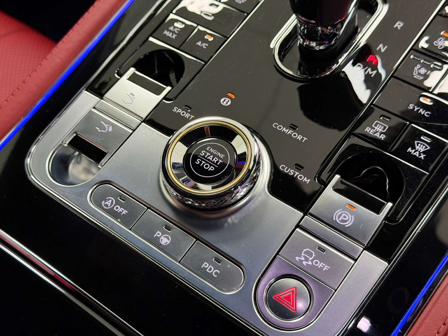 Used Bentley Continental 2019 for sale - 76333076: Photo 58