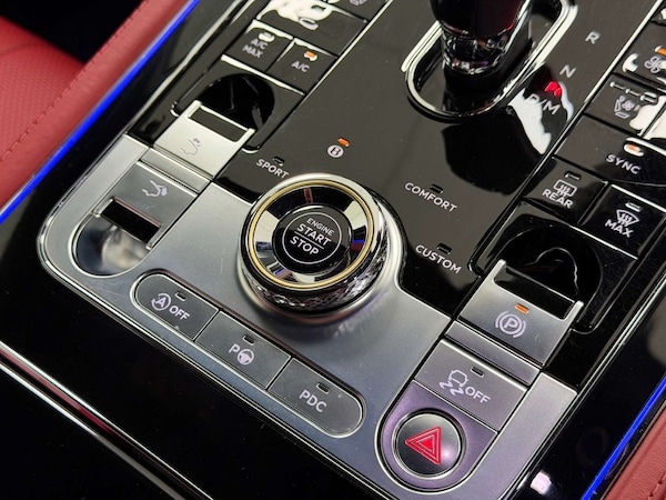 Used Bentley Continental 2019 for sale - 76333076: Photo 58