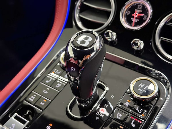 Used Bentley Continental 2019 for sale - 76333076: Photo 59