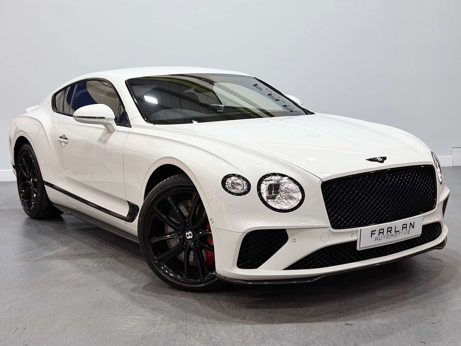 Used Bentley Continental 2019 for sale - 76333076: Photo 6