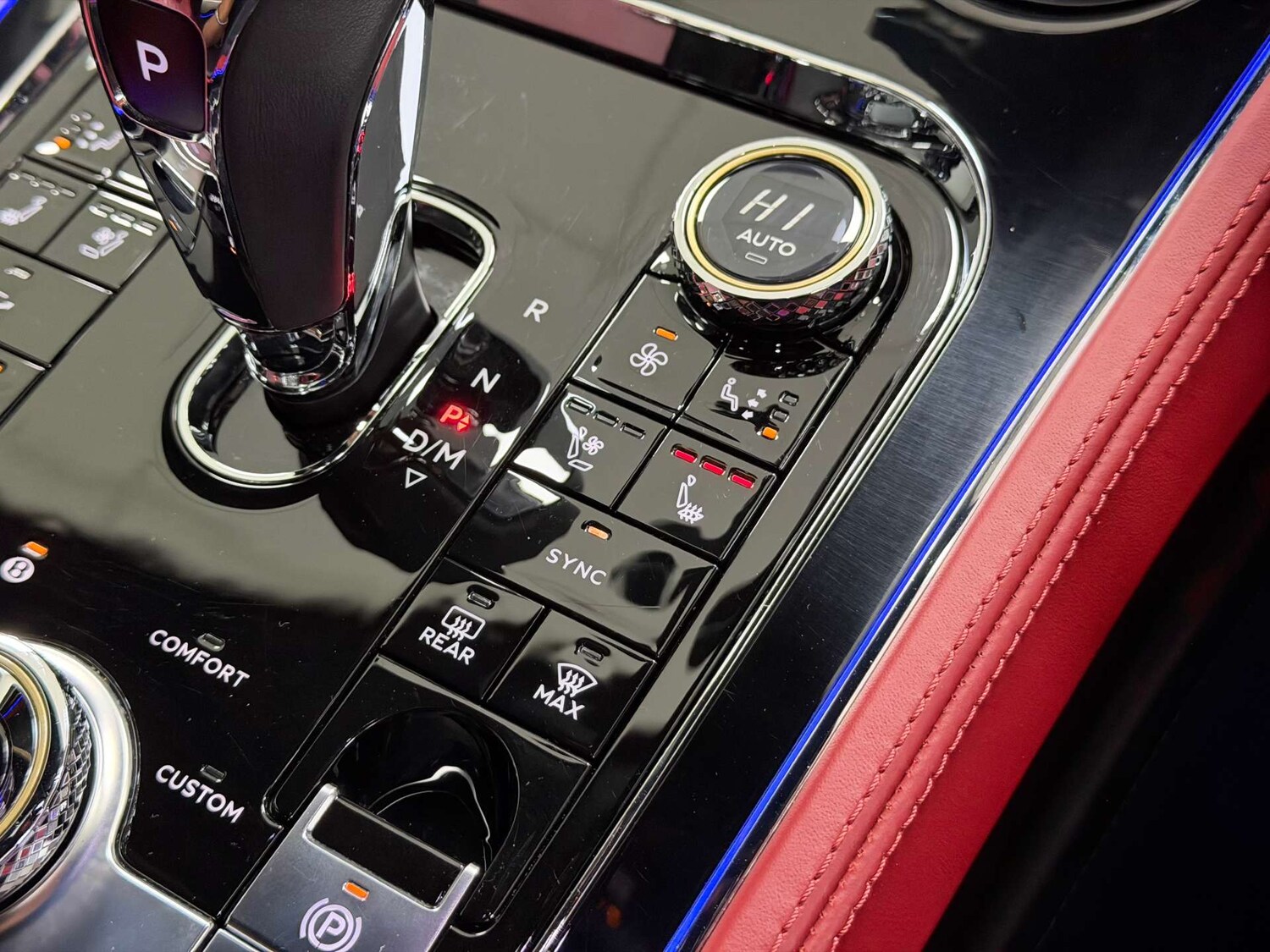 Used Bentley Continental 2019 for sale - 76333076: Photo 60