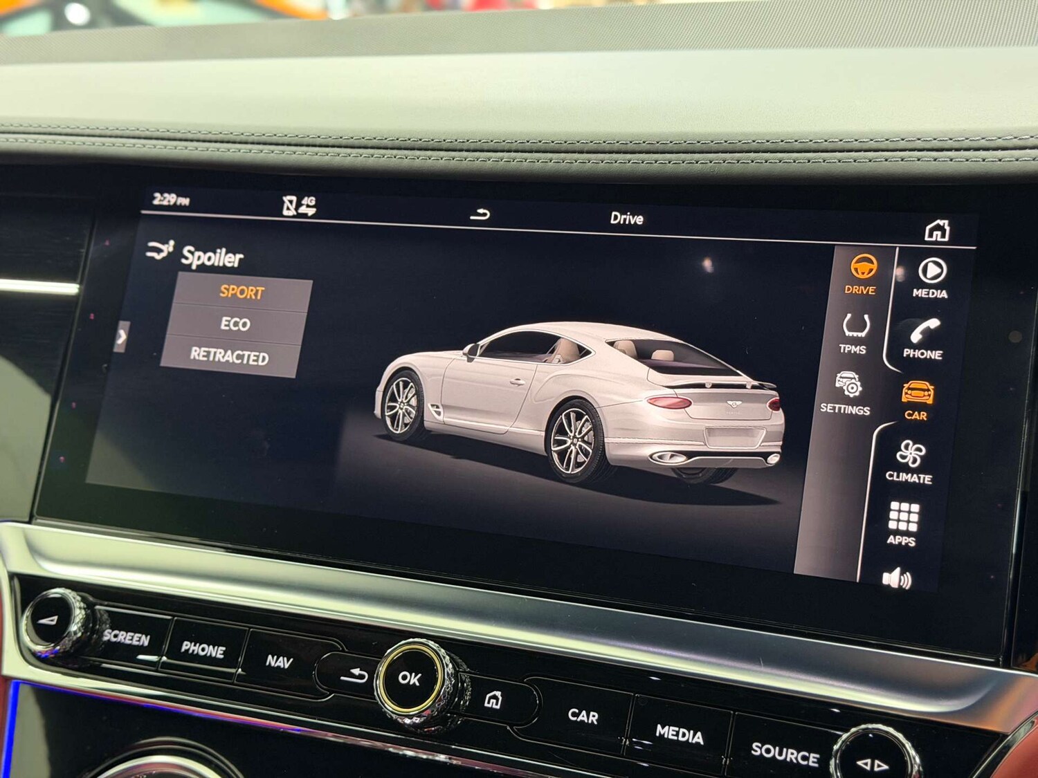 Used Bentley Continental 2019 for sale - 76333076: Photo 62