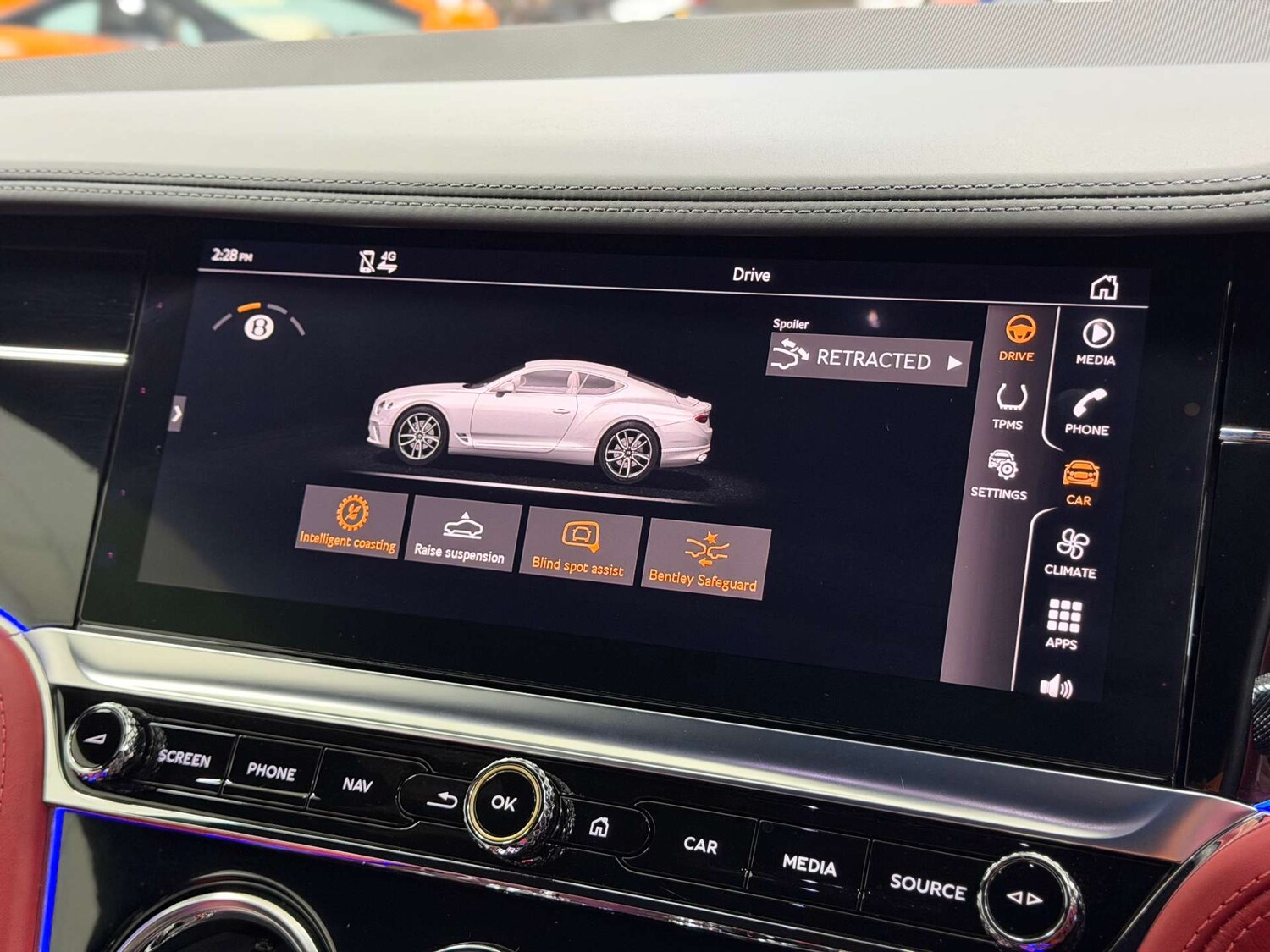 Used Bentley Continental 2019 for sale - 76333076: Photo 63