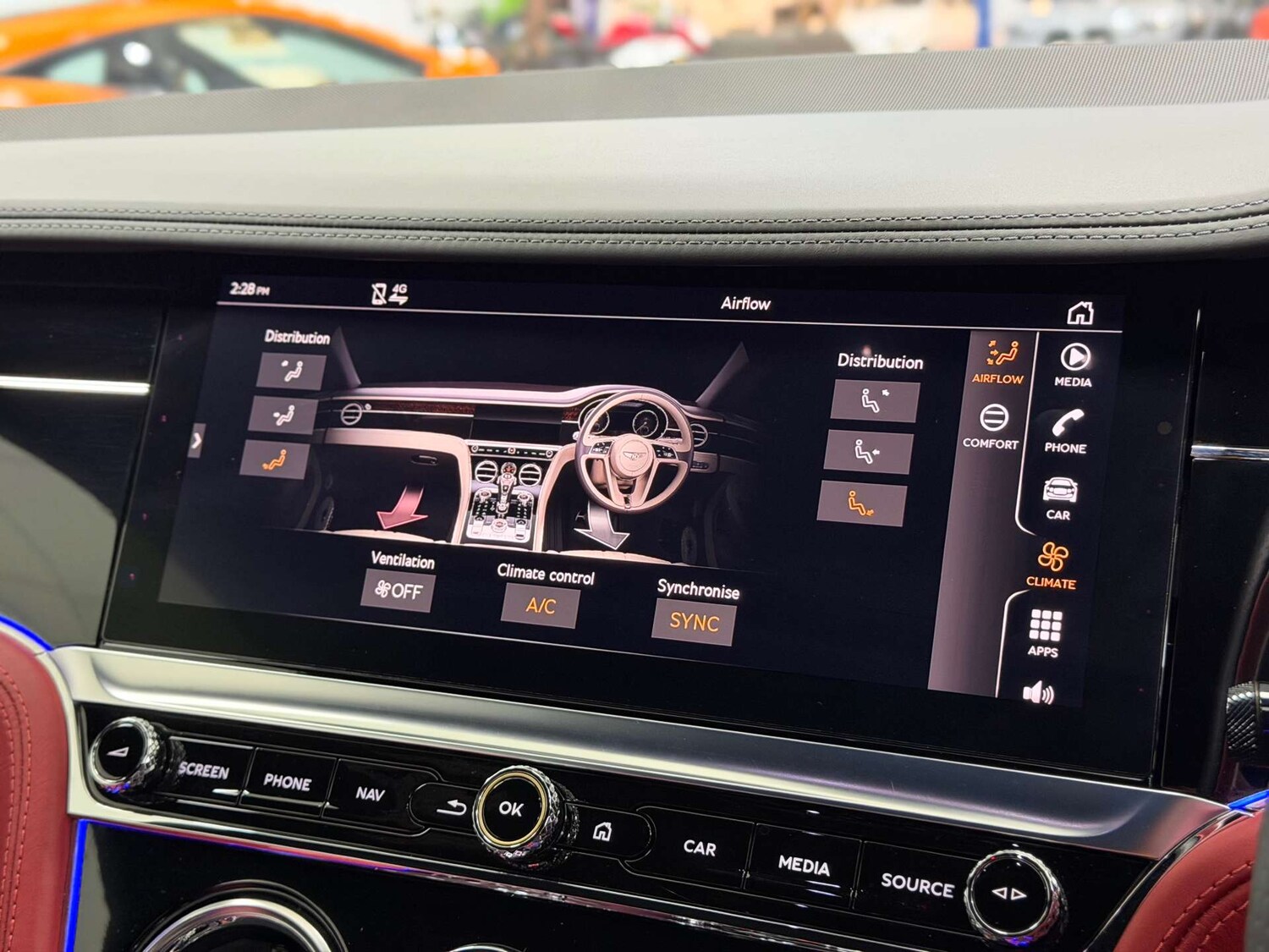 Used Bentley Continental 2019 for sale - 76333076: Photo 64