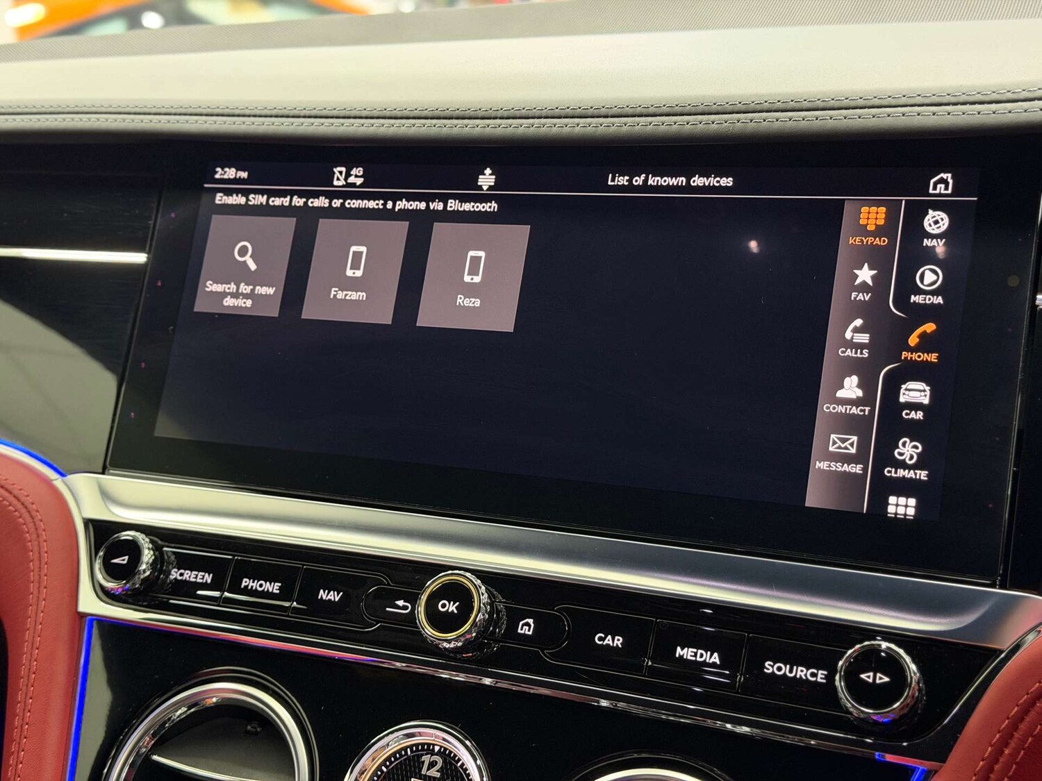 Used Bentley Continental 2019 for sale - 76333076: Photo 65