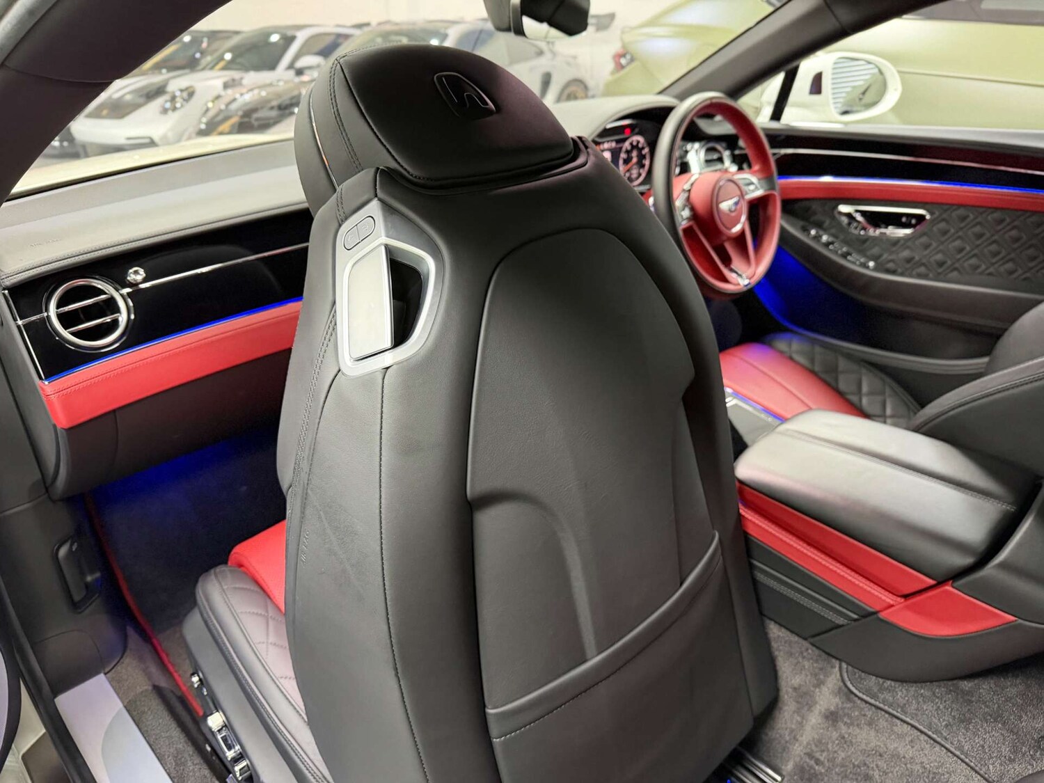 Used Bentley Continental 2019 for sale - 76333076: Photo 68