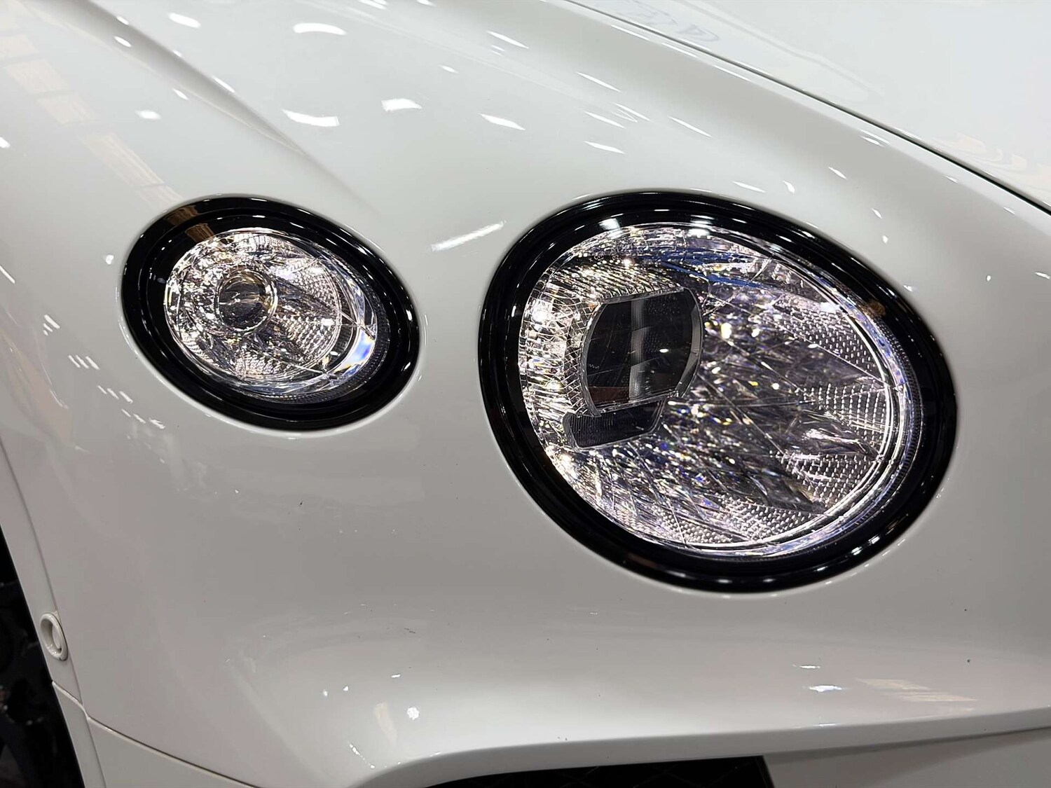 Used Bentley Continental 2019 for sale - 76333076: Photo 69