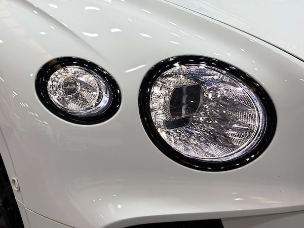 Used Bentley Continental 2019 for sale - 76333076: Photo 69