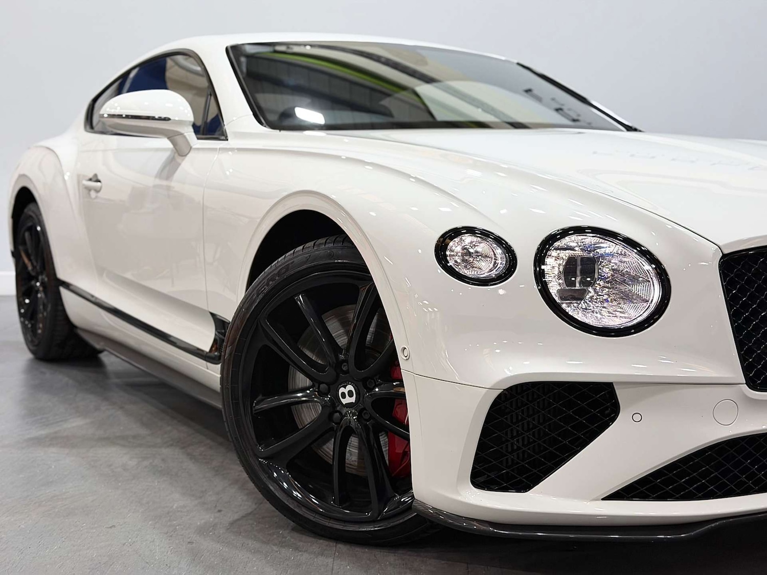 Used Bentley Continental 2019 for sale - 76333076: Photo 7