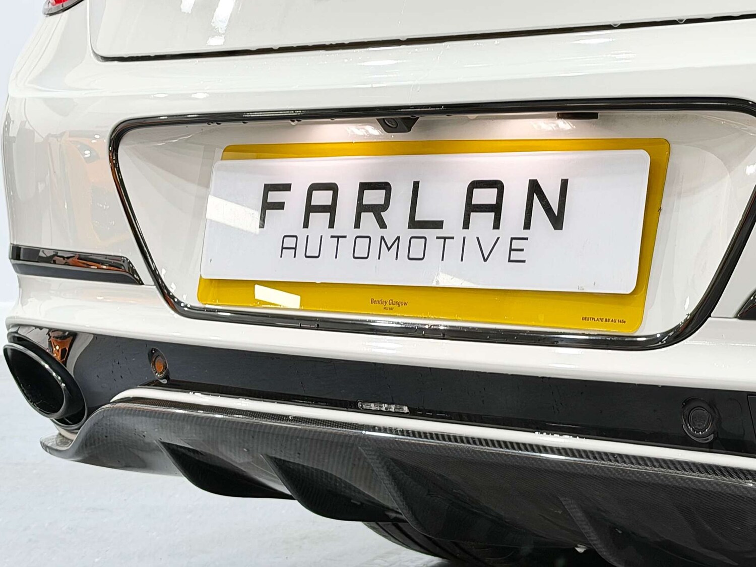 Used Bentley Continental 2019 for sale - 76333076: Photo 70