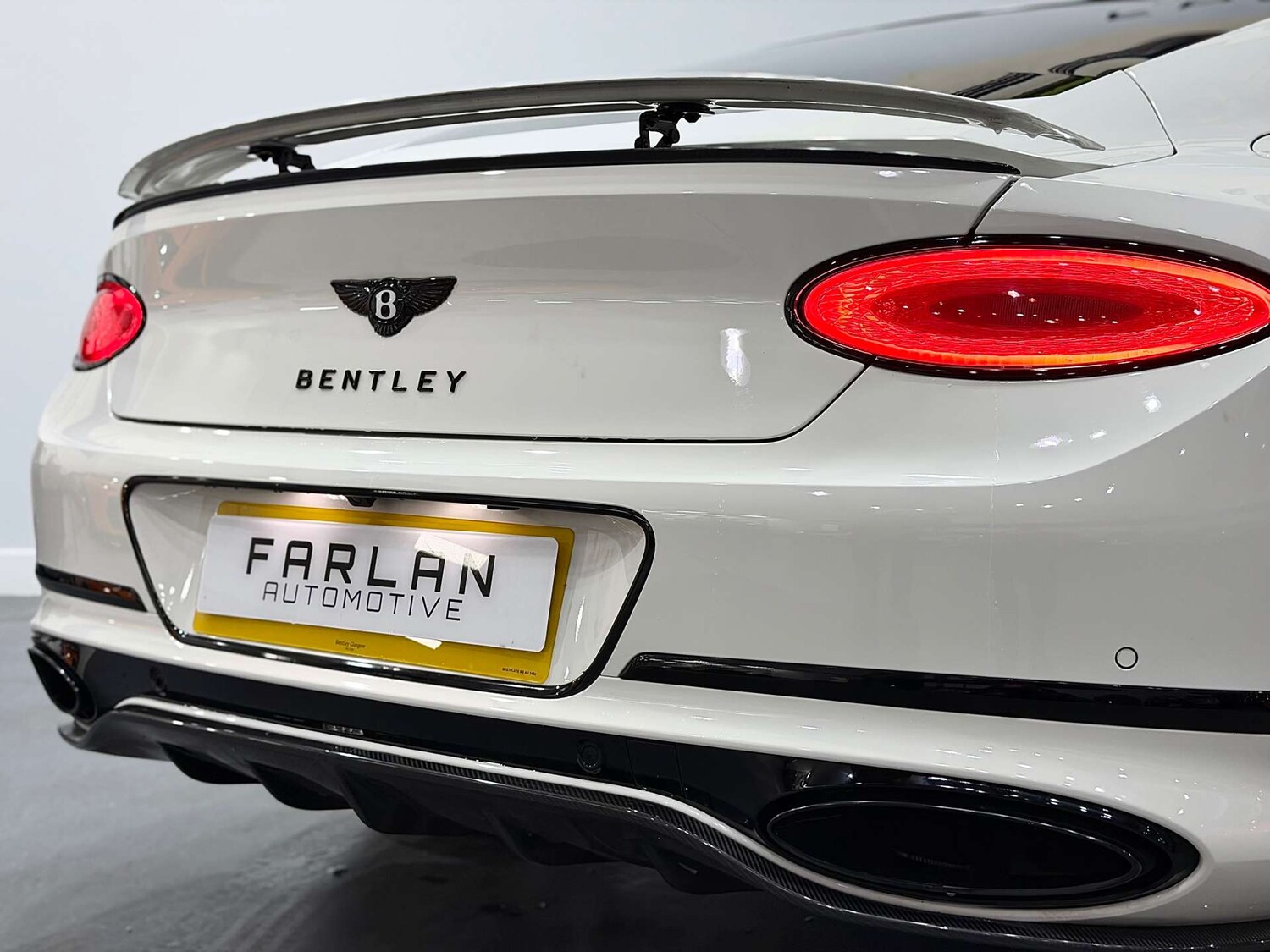 Used Bentley Continental 2019 for sale - 76333076: Photo 71