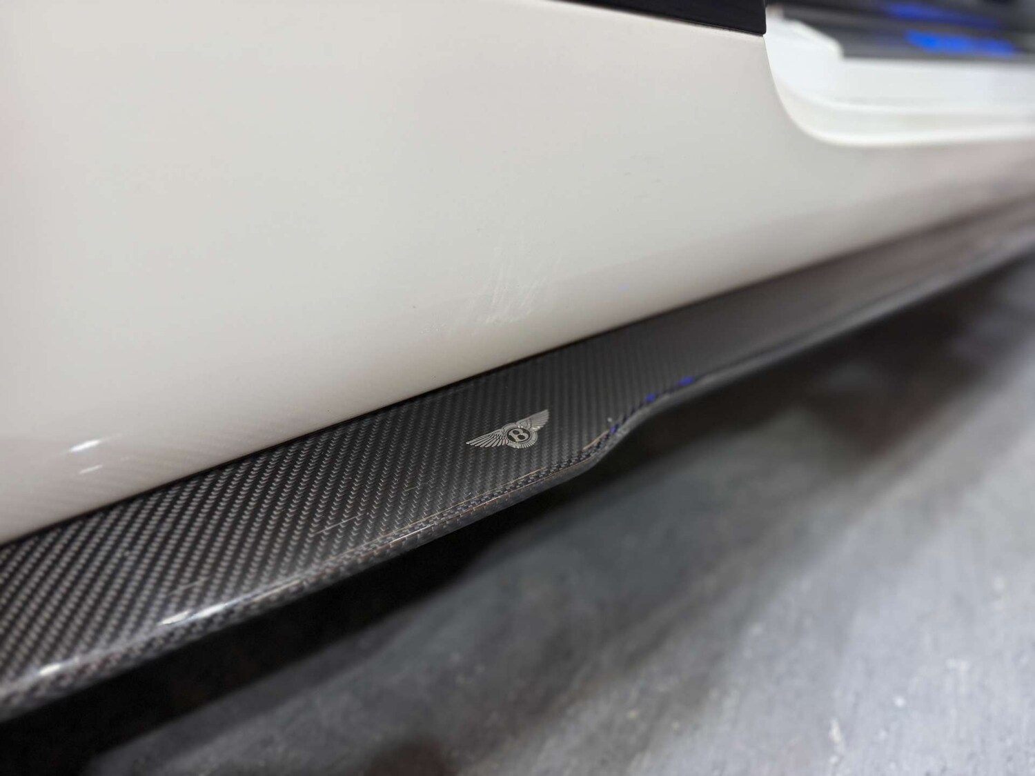 Used Bentley Continental 2019 for sale - 76333076: Photo 75