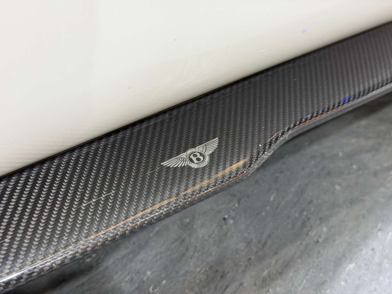 Used Bentley Continental 2019 for sale - 76333076: Photo 76