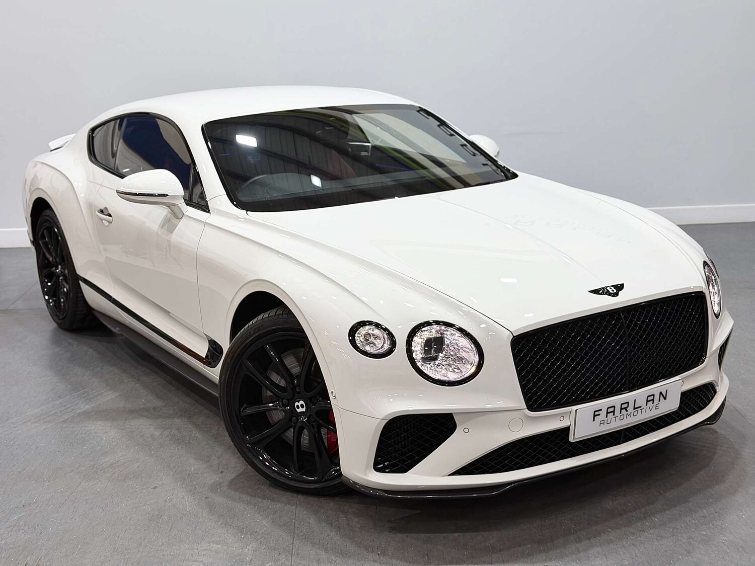 Used Bentley Continental 2019 for sale - 76333076: Photo 8