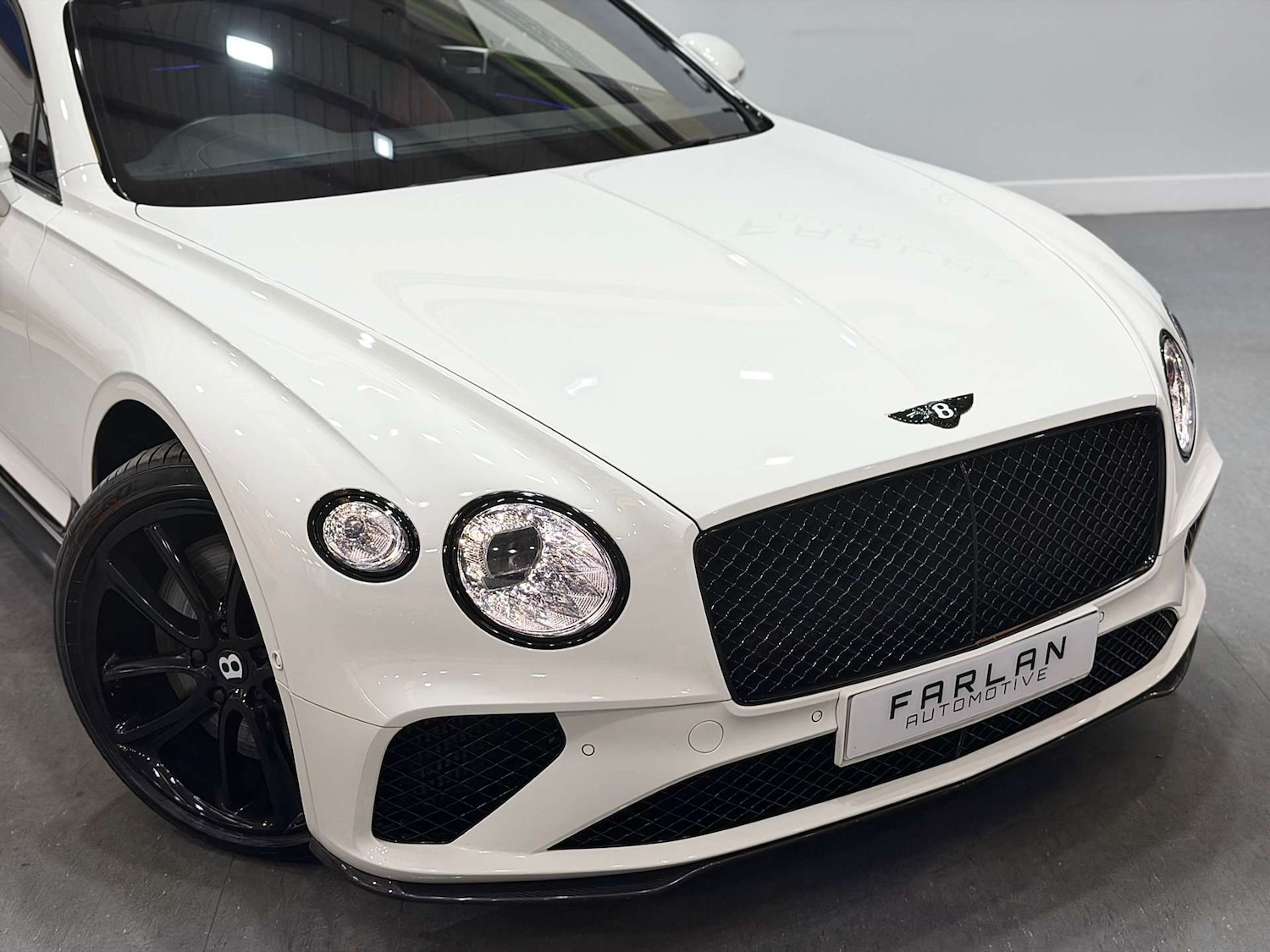 Used Bentley Continental 2019 for sale - 76333076: Photo 9
