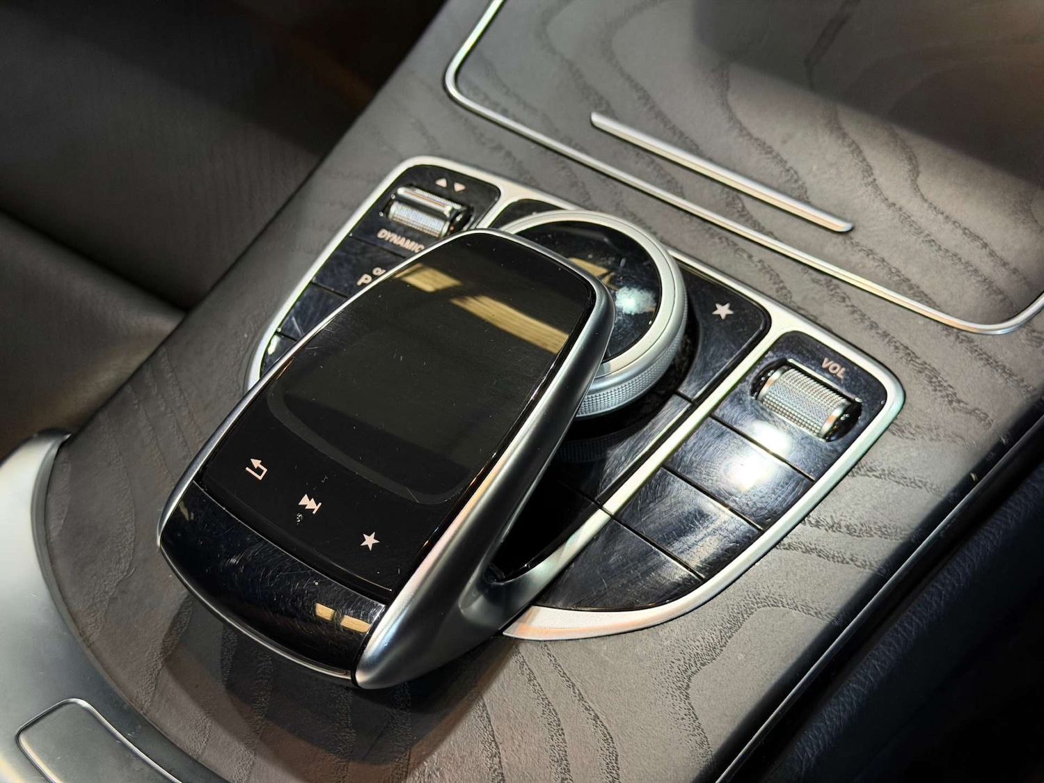 Used Mercedes-Benz C Class 2018 for sale - 76253836: Photo 49