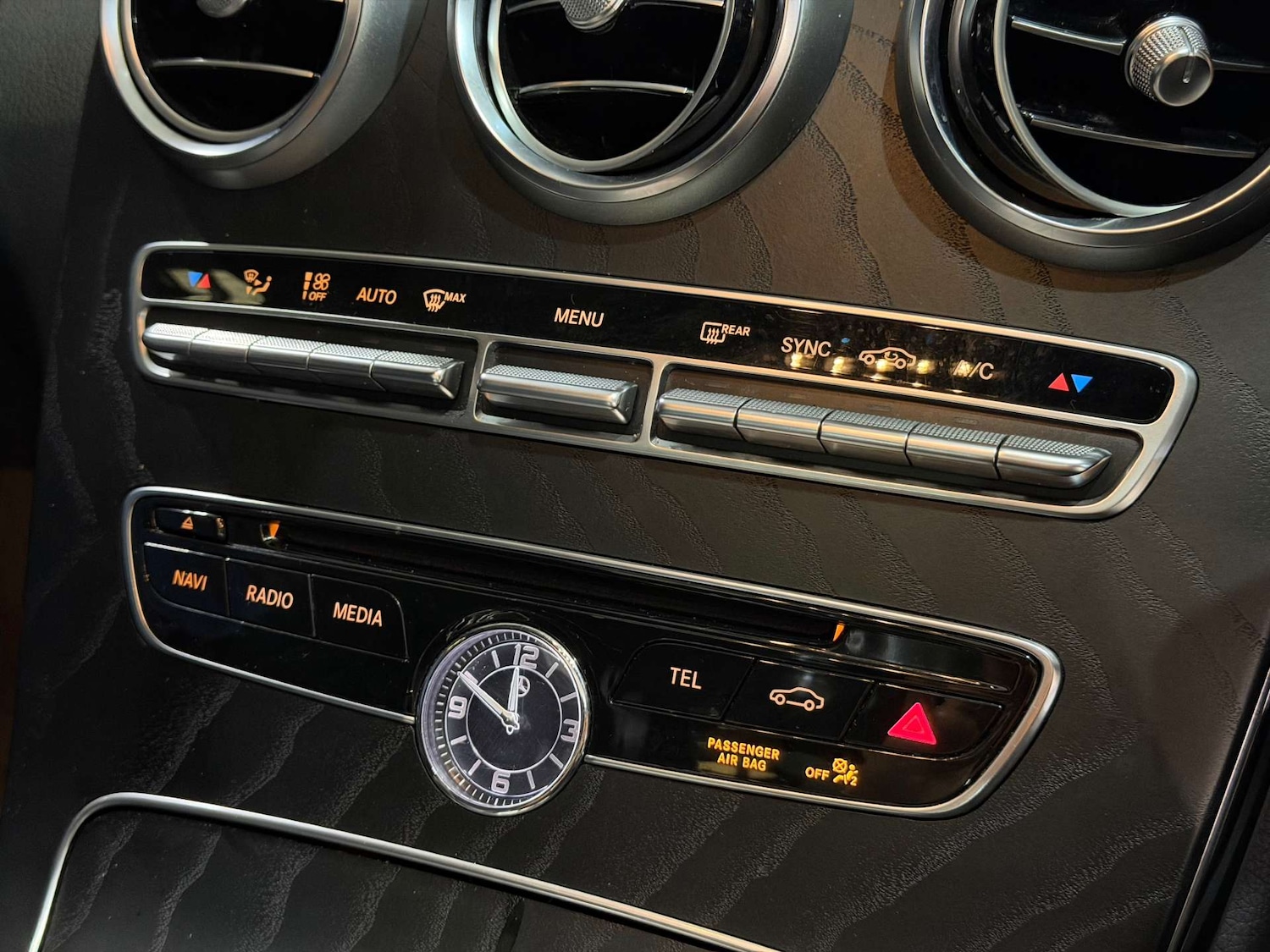 Used Mercedes-Benz C Class 2018 for sale - 76253836: Photo 50