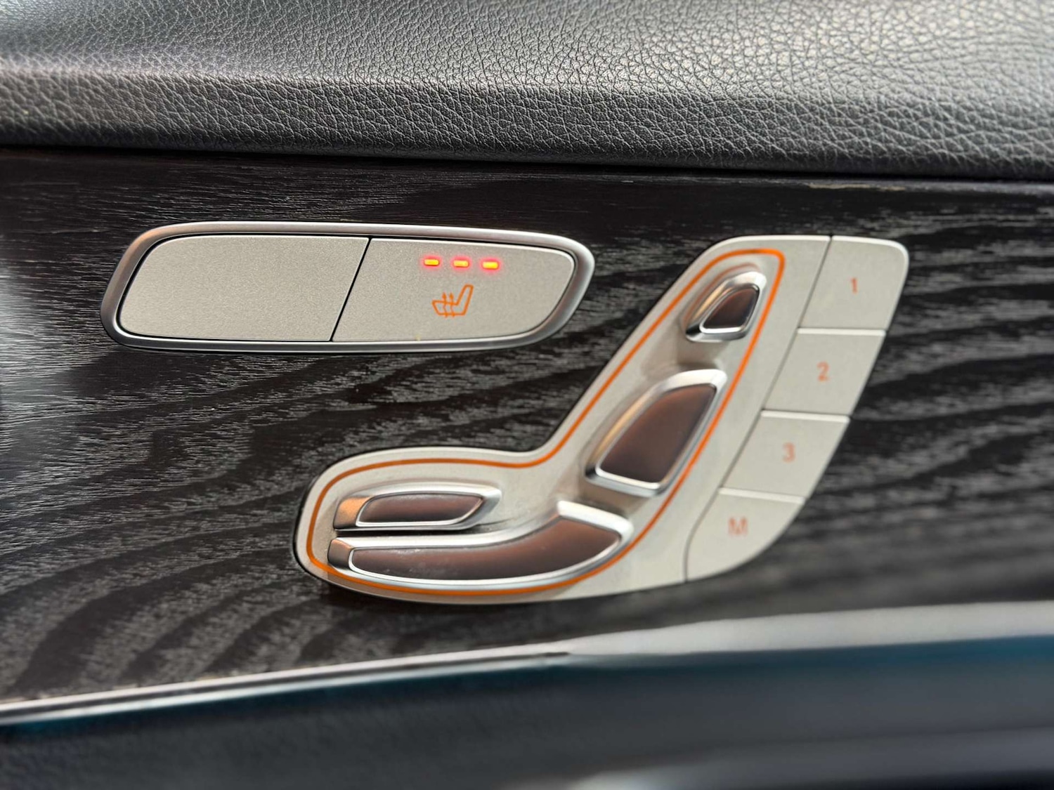 Used Mercedes-Benz C Class 2018 for sale - 76253836: Photo 52