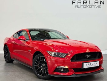 Used Ford Mustang 2016 for sale - 75634113: Photo