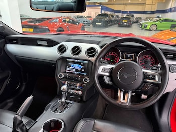 Used Ford Mustang 2016 for sale - 75634113: Photo