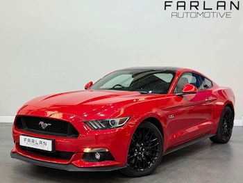 Used Ford Mustang 2016 for sale - 75634113: Photo
