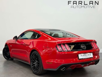 Used Ford Mustang 2016 for sale - 75634113: Photo
