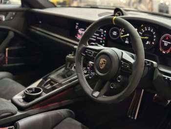 Used Porsche 911 2023 for sale - 74703507: Photo