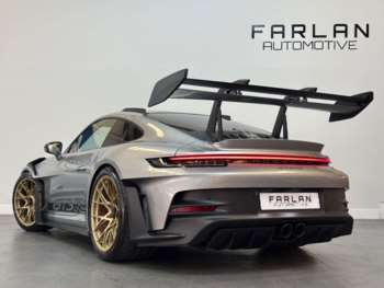 Used Porsche 911 2023 for sale - 74703507: Photo