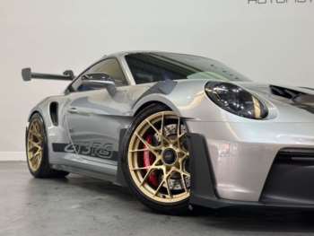 Used Porsche 911 2023 for sale - 74703507: Photo