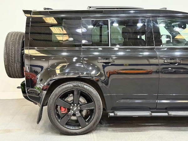Used Land Rover Defender 110 2021 for sale - 75634111: Photo 16