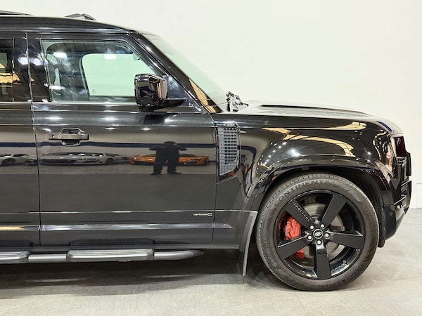 Used Land Rover Defender 110 2021 for sale - 75634111: Photo 17