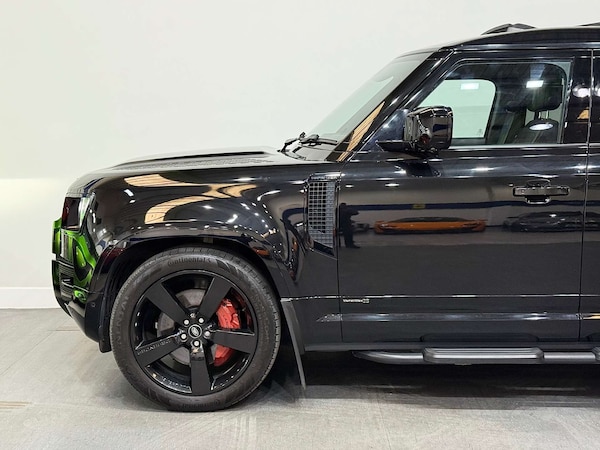 Used Land Rover Defender 110 2021 for sale - 75634111: Photo 19