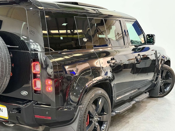 Used Land Rover Defender 110 2021 for sale - 75634111: Photo 29
