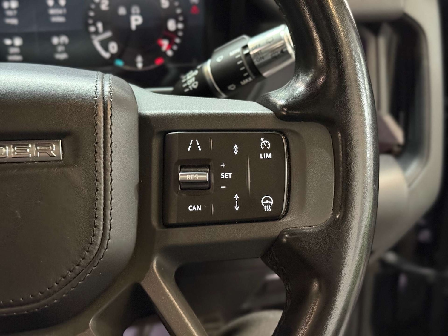 Vehicle 40