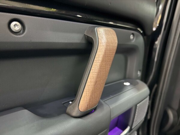 Used Land Rover Defender 110 2021 for sale - 75634111: Photo 54