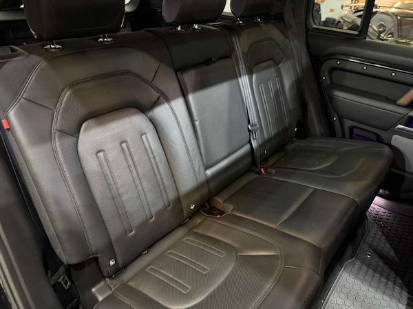 Used Land Rover Defender 110 2021 for sale - 75634111: Photo 64