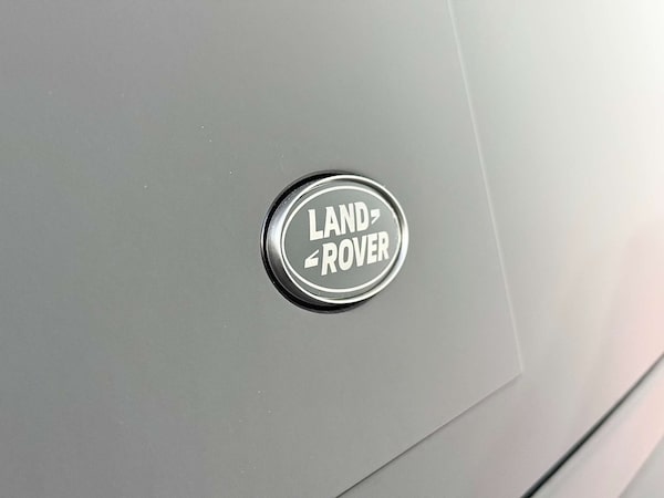 Used Land Rover Defender 110 2021 for sale - 75634111: Photo 84