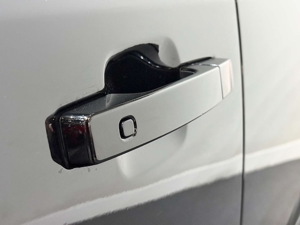 Used Land Rover Defender 110 2021 for sale - 75634111: Photo 87