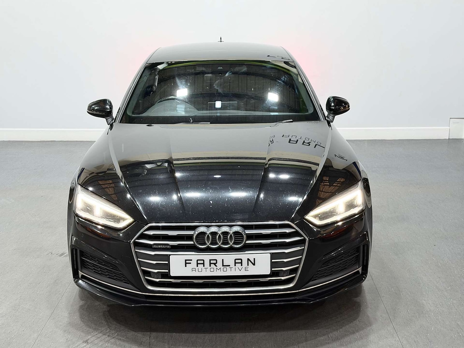 Used Audi A5 2017 for sale - 76682746: Photo 10