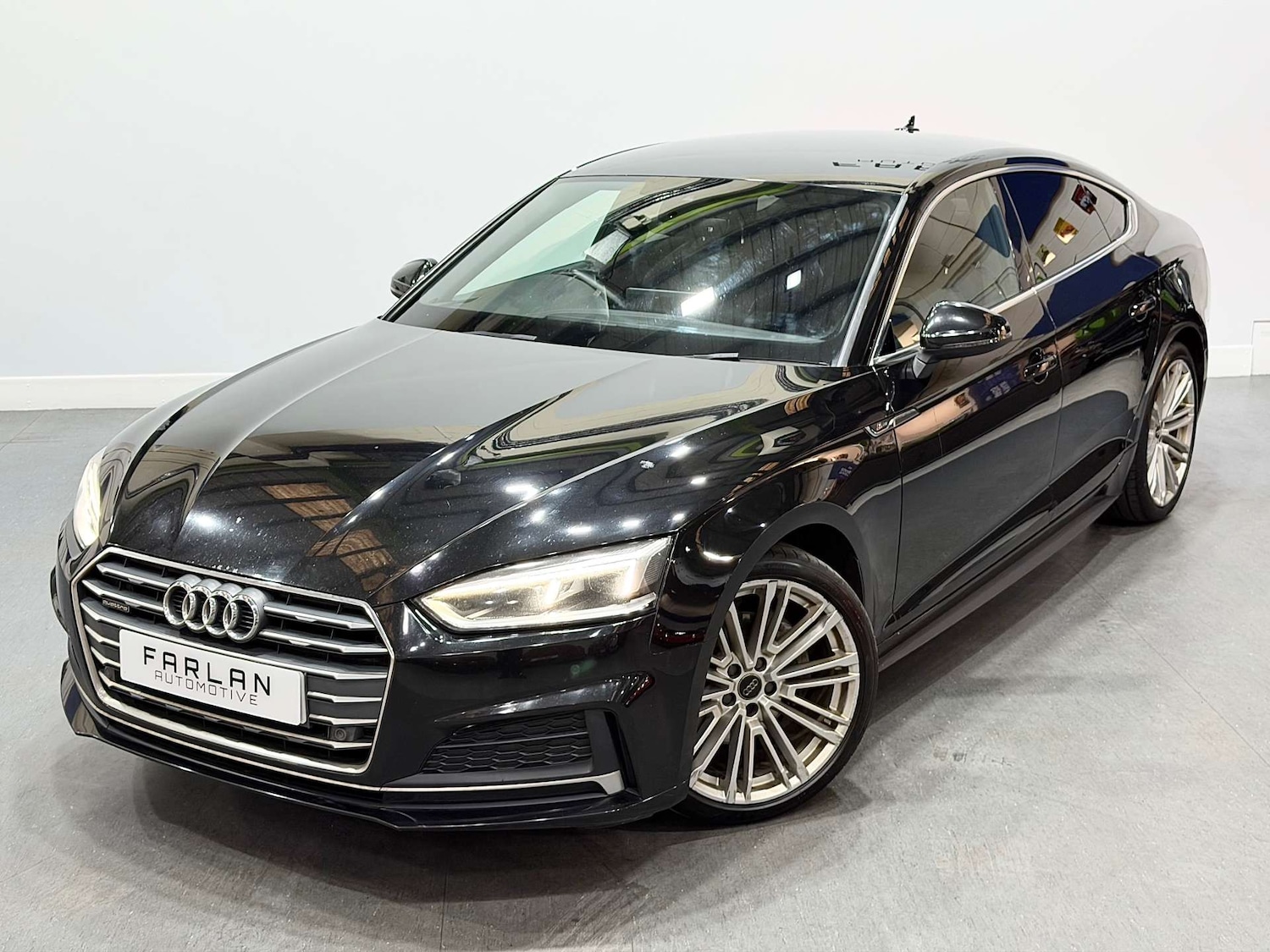 Used Audi A5 2017 for sale - 76682746: Photo 11