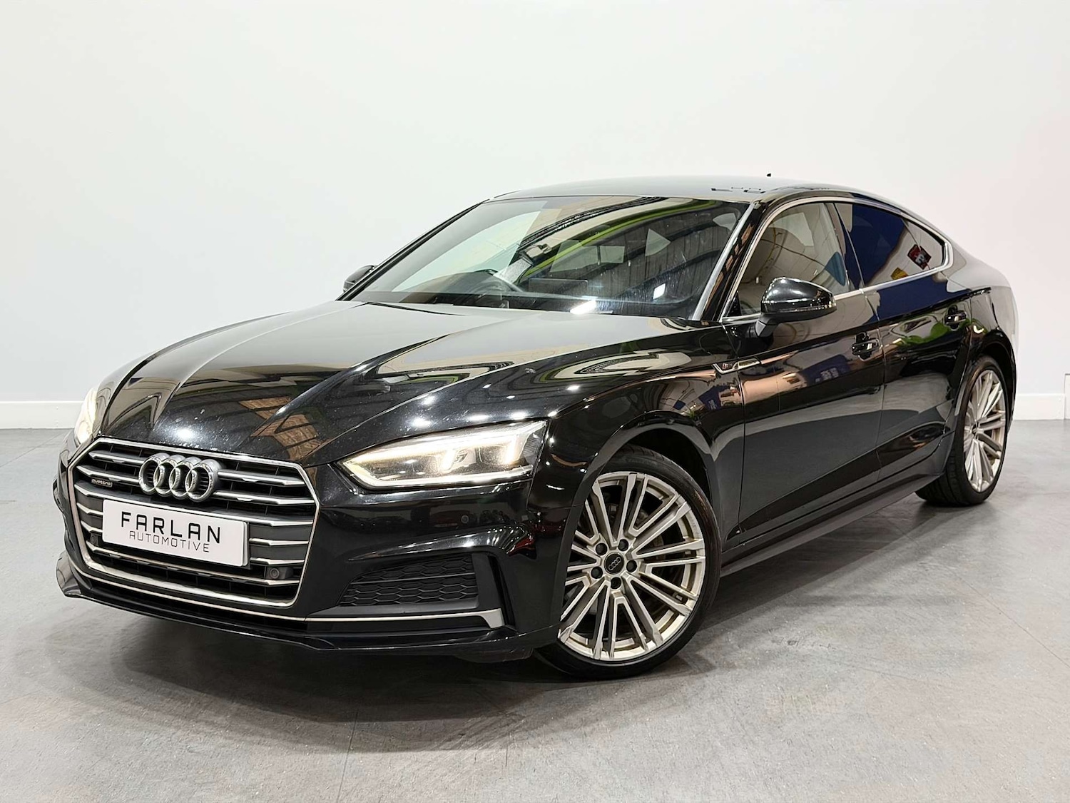 Used Audi A5 2017 for sale - 76682746: Photo 12